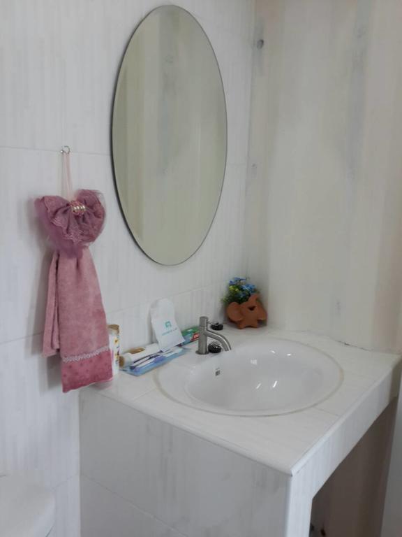 Farsai Homestay Lop Buri Eksteriør bilde