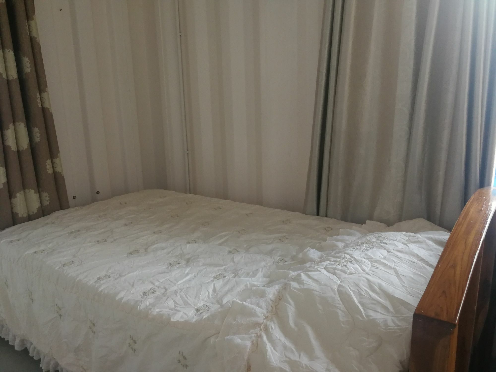 Farsai Homestay Lop Buri Eksteriør bilde